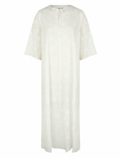 Hollynmd Dress Modström White