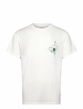 Sdrae Solid White