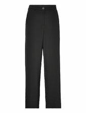 Cc Heart Long Loose Trousers Coster Copenhagen Black