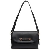 Skuldertasker Guess Lefia