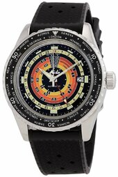 Mido Herreur M026.829.17.051.00 Ocean Star Flerfarvet/gummi Ø40.5 Mm
