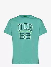 T-shirt United Colors Of Benetton Blue