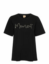 Cuhuba Gith T-shirt Culture Black