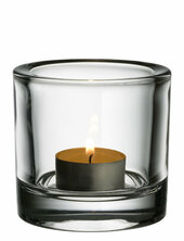 Kivi Teal.candleh. 60mm Iittala