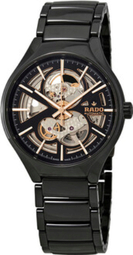 Rado Herreur R27100162 Ceramica Skeletskåret/keramik Ø40 Mm