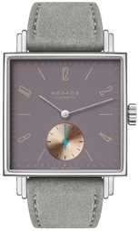Nomos Glashütte Dameur N-475 Tetra Die Fuchsteufelswilde