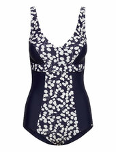English Garden Kanters Swimsuit Abecita Blue