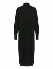 Kellsieiw Dress Inwear Black