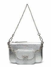 Bnaim-r Steve Madden Silver