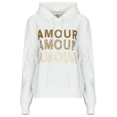 Sweatshirts Only  Onlmaia L/s Believe Hood