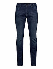 J S K3412 Dk. Jeans Gabba Blue