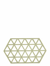 Bordskåner Triangles Z Denmark Green