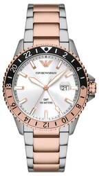 Emporio Armani Herreur Ar11591 World Explorer