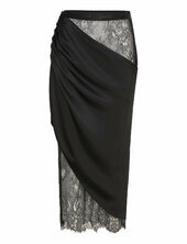 Eden Lace Skirt Ahlvar Gallery Black