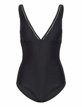 Cruise Portofino Swimsuit Panos Emporio Black