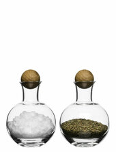 Nature Serving Set With Oak Cork, 2-pack Sagaform