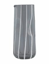 Mizu Water Carafe Oyoy Living Design Grey