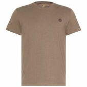 T-shirts M. Korte ærmer Timberland  Sweat