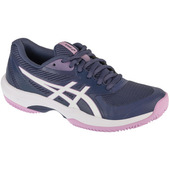 Aerobics Sko Asics  Game Ff Clay/oc