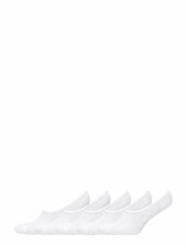 Decoy Footies Quick Dry 5-pack Decoy White