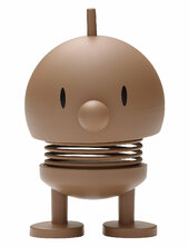 Hoptimist Soft Bumble Hoptimist Brown