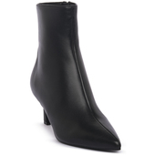 Støvletter Steve Madden Lulah Blk