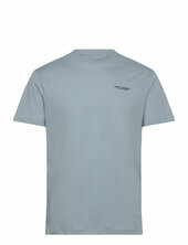 T-shirt Armani Exchange Blue