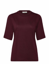 Rodebjer Dory Rodebjer Burgundy