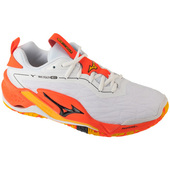 Sko Indendørssport Mizuno  Wave Stealth Neo Ii