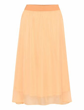 Coralsz Skirt Saint Tropez Orange