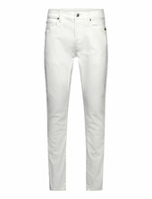 3301 Slim G-star Raw White