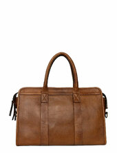 Mumi Small Re:designed Est 2003 Brown