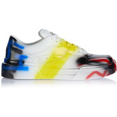 Sneakers D&g Cs2119 Ae666