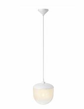 Magia 26 | Pendant | White Nordlux White
