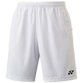 3/4-lange Bukser Yonex  Shortsm0004wh