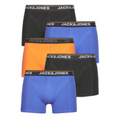 Boxer Jack & Jones  Jactheodore Solid Trunks X5