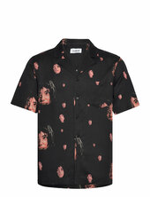 Orson Shirt Soulland Black