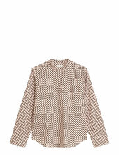 Shirts/blouses Long Sleeve Marc O'polo Beige