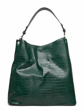 Solid Kayna Bag Becksöndergaard Green
