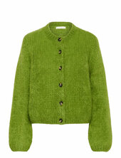 Jetraiw Cardigan Inwear Green