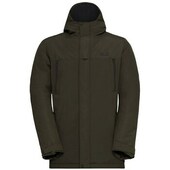 Dynejakker Jack Wolfskin  Glacer Shield
