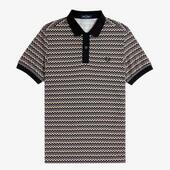 Polo-t-shirts M. Korte ærmer Fred Perry M8614fp