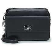 Skuldertasker Calvin Klein Jeans  Ck Re-lock Pocket Camera Bag