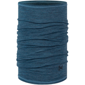 Halstørklæder Buff Merino Lightweight Tube Scarf