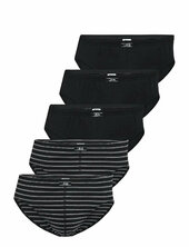 Jbs 5-pack Mini Slip Gots Jbs Black