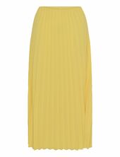 Cuelda Skirt Culture Yellow