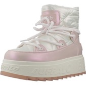 Vinterstøvler Buffalo  Eliza Snow Boot Vegan