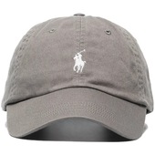 Kasketter Ralph Lauren Sport Cap Hat
