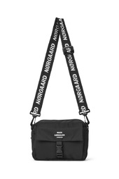 Mads Nørgaard - Taske - Tian Fae Bag Fav - Black