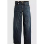 Jeans Med Vide Ben Levis  A34940059